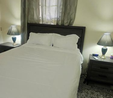 Falmouth Villa | Stonebrook Manor Villa Chateau