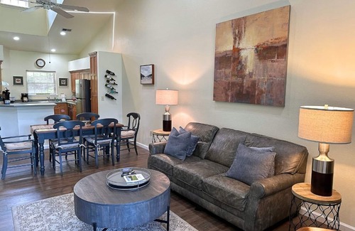 Lake Lure House | Stonecrest 148 at Rumbling Bald