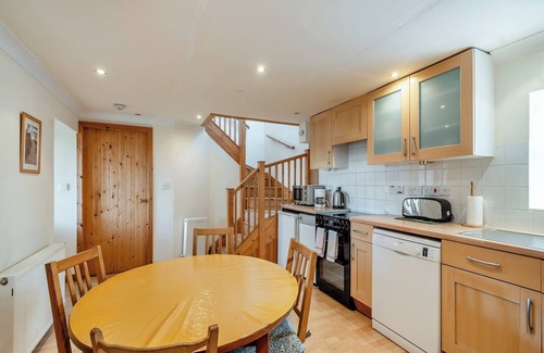 Dunoon Cottage | Stonefield Farm Cottage