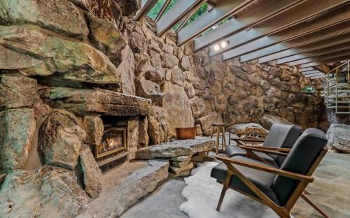 Eden Isle House | Stoneflower Cottage