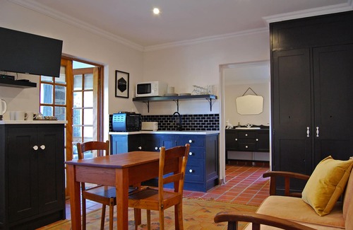 Clarens House | Stonehaven Guest House