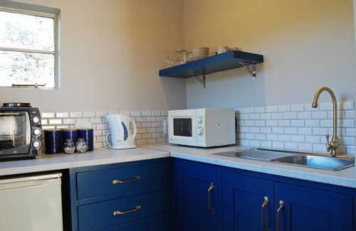 Clarens House | Stonehaven Guest House