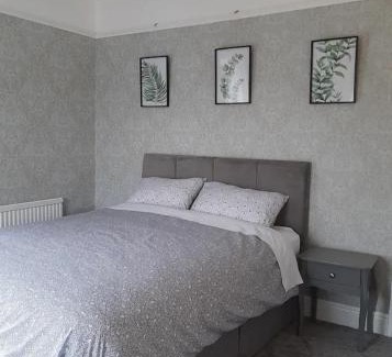 Kilnhurst Apartment | Stonehouse Apartment