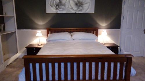 Kilnhurst Apartment | Stonehouse Apartment