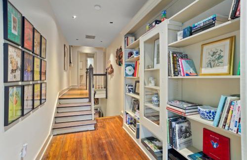 Midtown Hotel | Stonehurst Place Bed & Breakfast