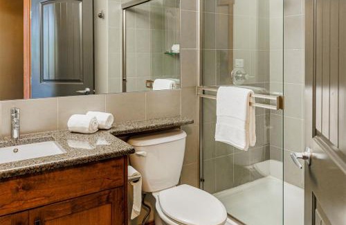 Canmore Hotel | Stoneridge Mountain Resort