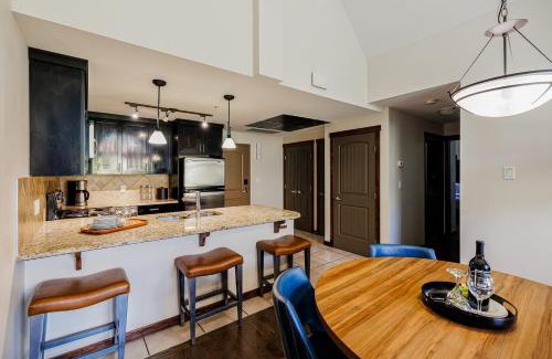 Canmore Hotel | Stoneridge Mountain Resort