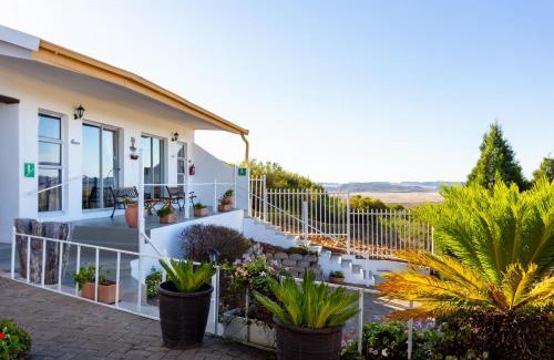 Gariepdam House | Stoneridge