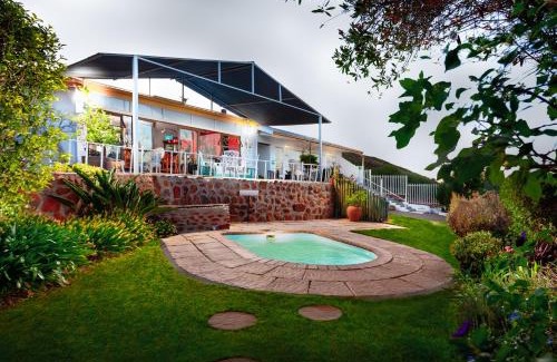 Gariepdam House | Stoneridge