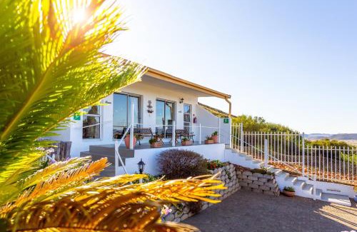 Gariepdam House | Stoneridge