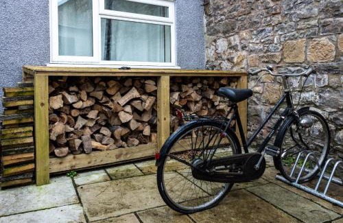 Chepstow House | Stonerock Lodge