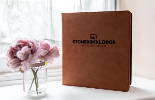 Chepstow House | Stonerock Lodge