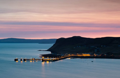 Uig Bed & Breakfast | Stones Bed & Breakfast