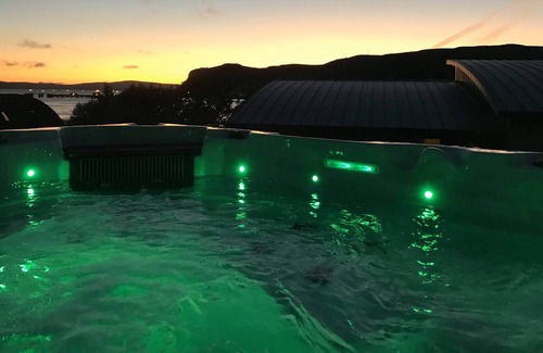 Uig Bed & Breakfast | Stones Bed & Breakfast
