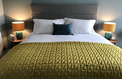 Uig Bed & Breakfast | Stones Bed & Breakfast
