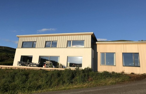 Uig Bed & Breakfast | Stones Bed & Breakfast