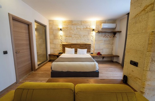 Nevsehir Hotel | Stones of Cappadocia