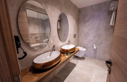 Nevsehir Hotel | Stones of Cappadocia
