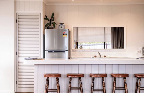 Primrose Sands House | Stones Throw - Freycinet Holiday Houses