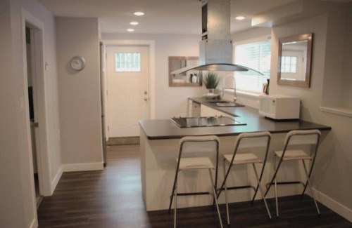 Clearwater House | Stoneshire Guesthouse