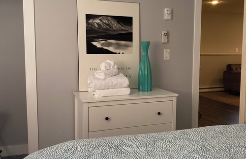Clearwater House | Stoneshire Guesthouse