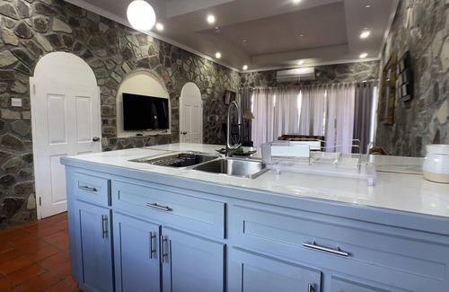 Villa Hotel | Stonetrail
