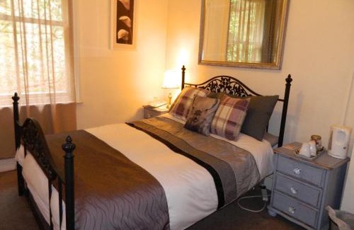 Bridgnorth House | Stoneway Guest House