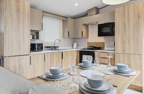 Cheshire West and Chester House | Stonewood Country Lodge