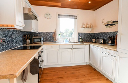 Woolfardisworthy Cottage | Stonewood Lodge
