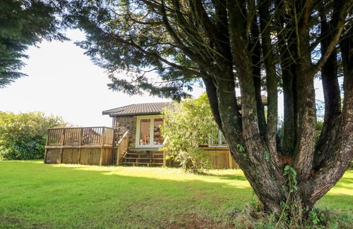 Woolfardisworthy Cottage | Stonewood Lodge