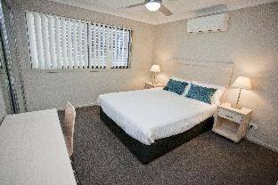 Chinchilla Resort | Stonewood Villas