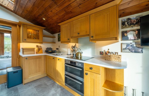 Carnforth Cottage | Stoney Calf - Quaint Cottage for two on a working farm
