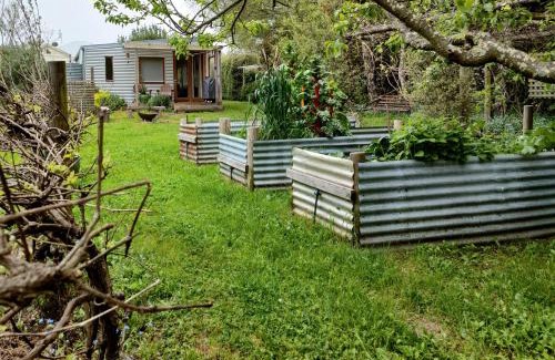 Trentham House | Stoney Creek Cottage