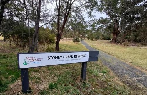 Trentham House | Stoney Creek Cottage