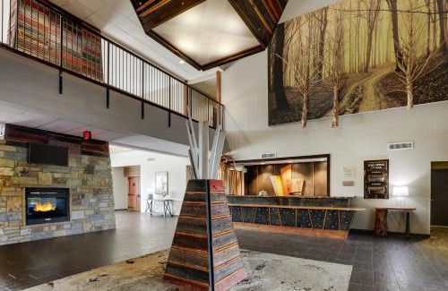 Independence Hotel | Stoney Creek Hotel Kansas City - Independence
