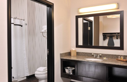 Independence Hotel | Stoney Creek Hotel Kansas City - Independence