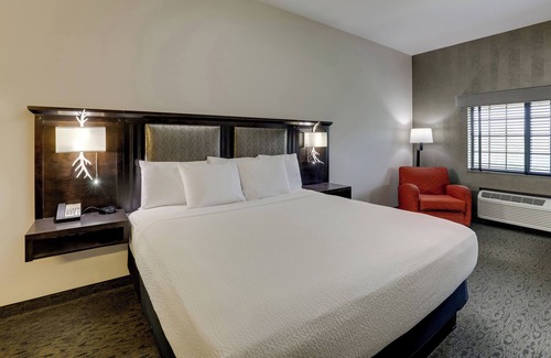 Independence Hotel | Stoney Creek Hotel Kansas City - Independence