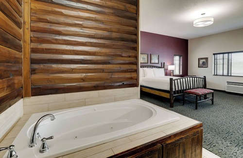 Independence Hotel | Stoney Creek Hotel Kansas City - Independence