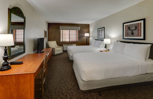 Sunnyland Hotel | Stoney Creek Hotel Peoria