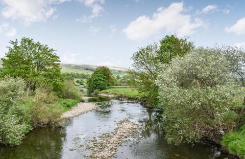 Worton House | Stoney End Cottage