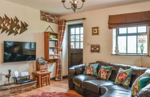 Worton House | Stoney End Cottage