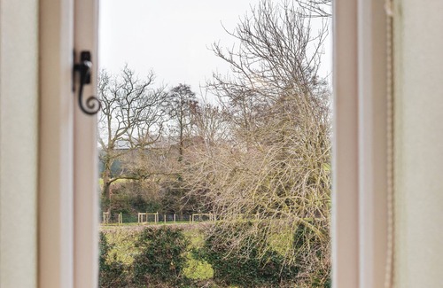 Stoney Stretton Cottage | Stoney Moat