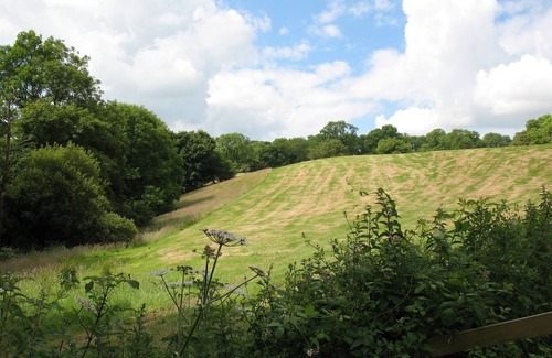 Narberth Cottage | Stoneyford Cottage, ideally located for exploring all of Pembrokeshire