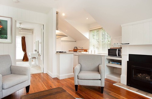 Berrima House | Stonington Cottage, Berrima