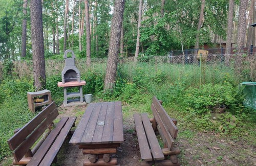 Woszakowice House | STONKA NA SKARPIE
