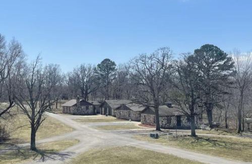 Dennis House | Stony Point Gated Resort
