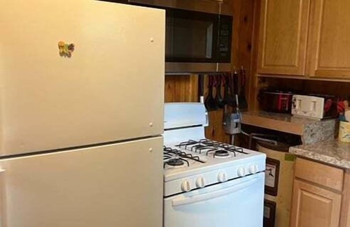 Rapid River Cabin | Stony Point: Summer Adventures Begin - Swim, Fish, and Relax!