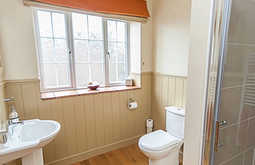 Christchurch House | Stoodleigh Court Coach House B&B