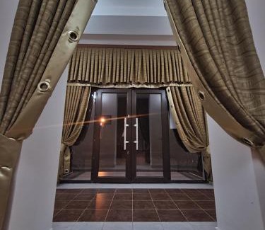 Sheki Hotel | STOP Hotel