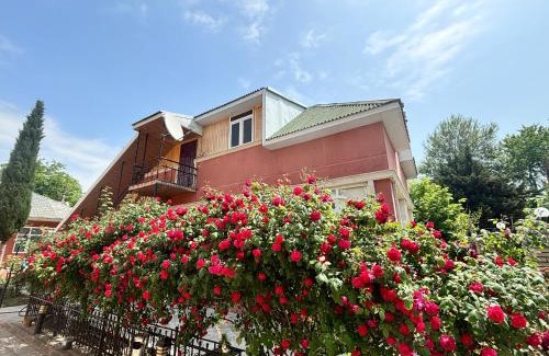 Sheki Hotel | STOP Hotel